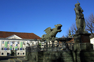 Klagenfurt