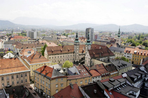 Klagenfurt